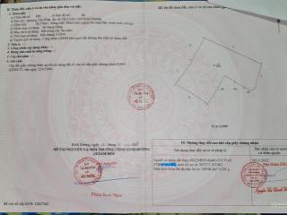 Đất lô cao su (chưa mở đường) gần 02 hecta dành cho nhà đầu cơ đón sóng dự án khi gộp với tp. hcm
