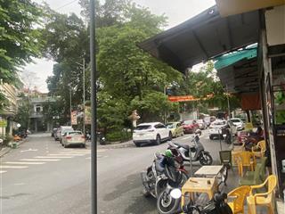 Bán nhà riêng đằng sau vincom thái nguyên, 123m2, view đẹp, giá ưu đãi