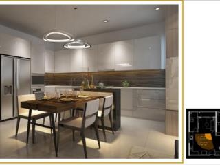 Bán cc estella heights, 11.5 tỷ all in, 89m2, 2pn, 2wc, pháp lý rõ ràng sổ hồng sang tên ngay