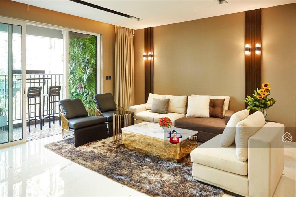 Duy nhất căn 4pn vista verde giá 16 tỷ bao trọn thuế phí diện tích 213m2, 4pn + 1, 5wc, có kho