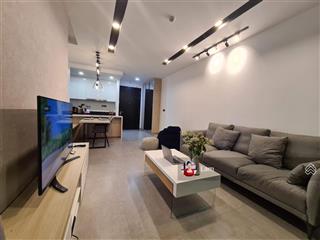 Bán nhanh căn góc 2pn lầu cao 8,6 tỷ vnd bao thuế phí, 85 m2 full nội thất, đón nắng sáng hướng đb