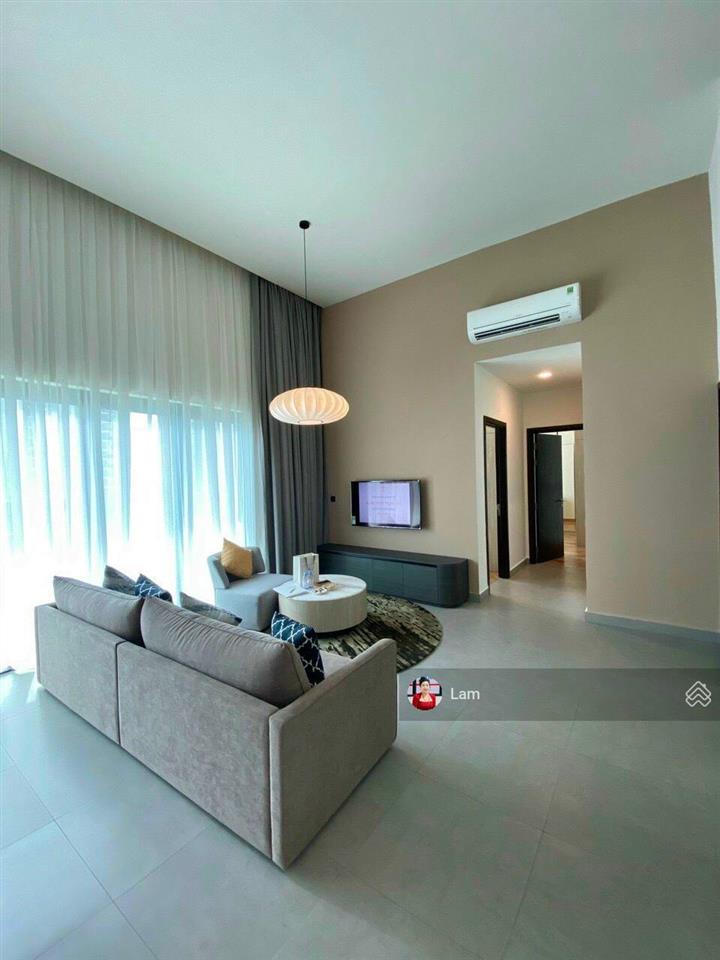 Bán căn 4pn 4wc dự án feliz en vista giá 18 tỷ, sổ hồng sang tên ngay, căn hộ do somerset vận hành