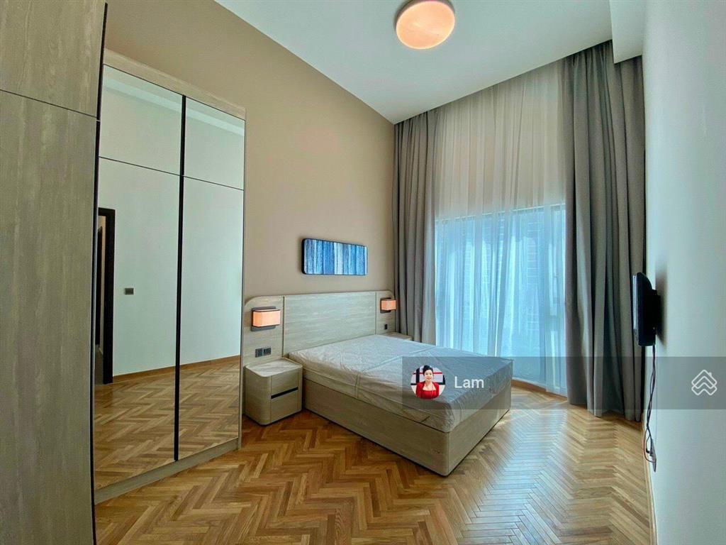 Bán căn 4pn 4wc dự án feliz en vista giá 18 tỷ, sổ hồng sang tên ngay, căn hộ do somerset vận hành