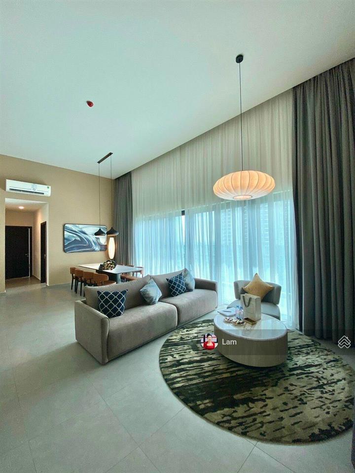 Bán căn 4pn 4wc dự án feliz en vista giá 18 tỷ, sổ hồng sang tên ngay, căn hộ do somerset vận hành