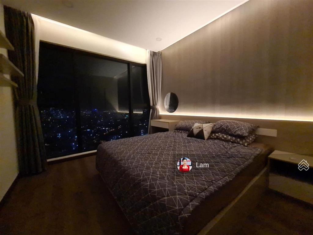 Bán nhanh căn góc 2pn lầu cao 9.3 tỷ vnd bao thuế phí, 85 m2 full nội thất, đón nắng sáng hướng đb