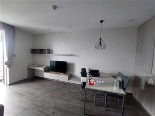 Bán căn hộ 1pn view đẹp tại vista verde  lầu cao, hướng đông nam mát mẻ