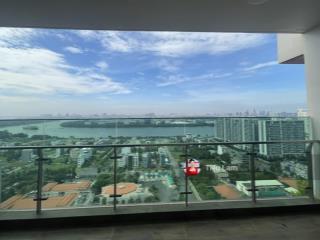 Sky mansion, bán nhanh căn hộ lầu đẹp, đẳng cấp sang trọng riêng tư tại feliz en vista tháp altaz