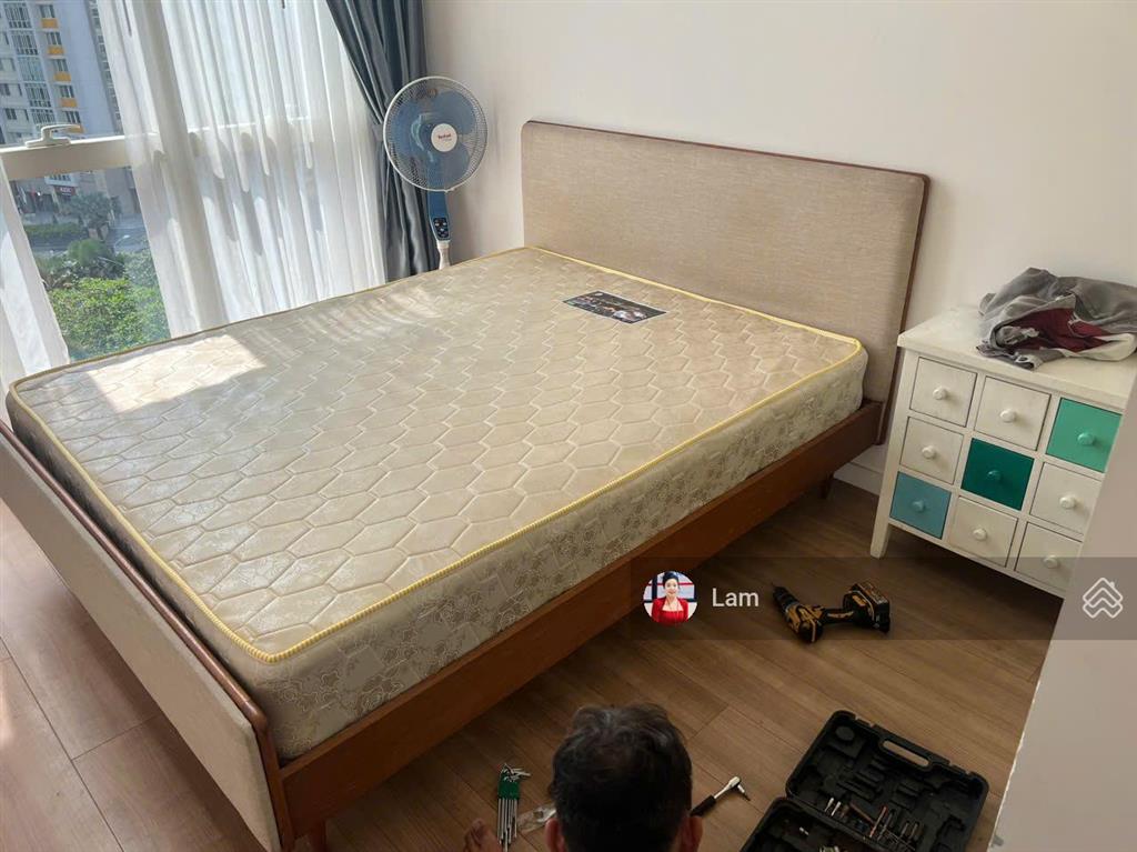 Căn hộ 2pn + 1 kho rộng 98m², hướng đn mát mẻ, full giá chỉ 9.999 tỷ, sổ hồng sang tên ngay!