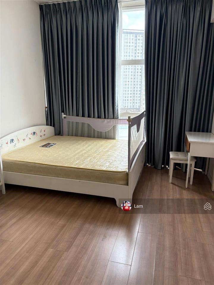 Căn hộ 2pn + 1 kho rộng 98m², hướng đn mát mẻ, full giá chỉ 9.999 tỷ, sổ hồng sang tên ngay!