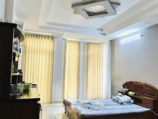 Bán nhà trần văn quang q tân bình f 10  hẻm thẳng 1 trục thông  95m  2 tầng  nhỉnh 7 tỷ.