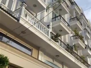 Bán nhà đẹp hxh gần âu cơ quận tân phú, 7,45 tỷ, 61m2, giá cực chất