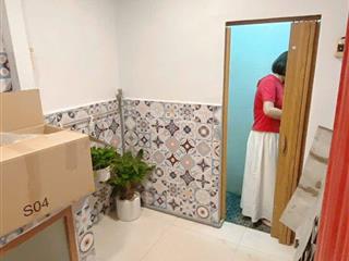 Bán nhà 3 tầng tại trung tâm quận 10, sổ hồng riêng giá chỉ 1,7 tỷ