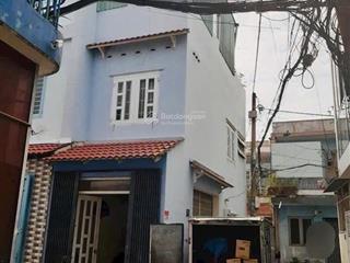 Bán nhà hẻm xe hơi thông tại tân bình 30m2 giá chỉ 3 tỷ 5