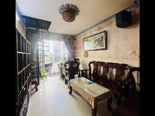 Bán nhà nở hậu 80m2 tại âu cơ giá chỉ hơn 6 tỷ