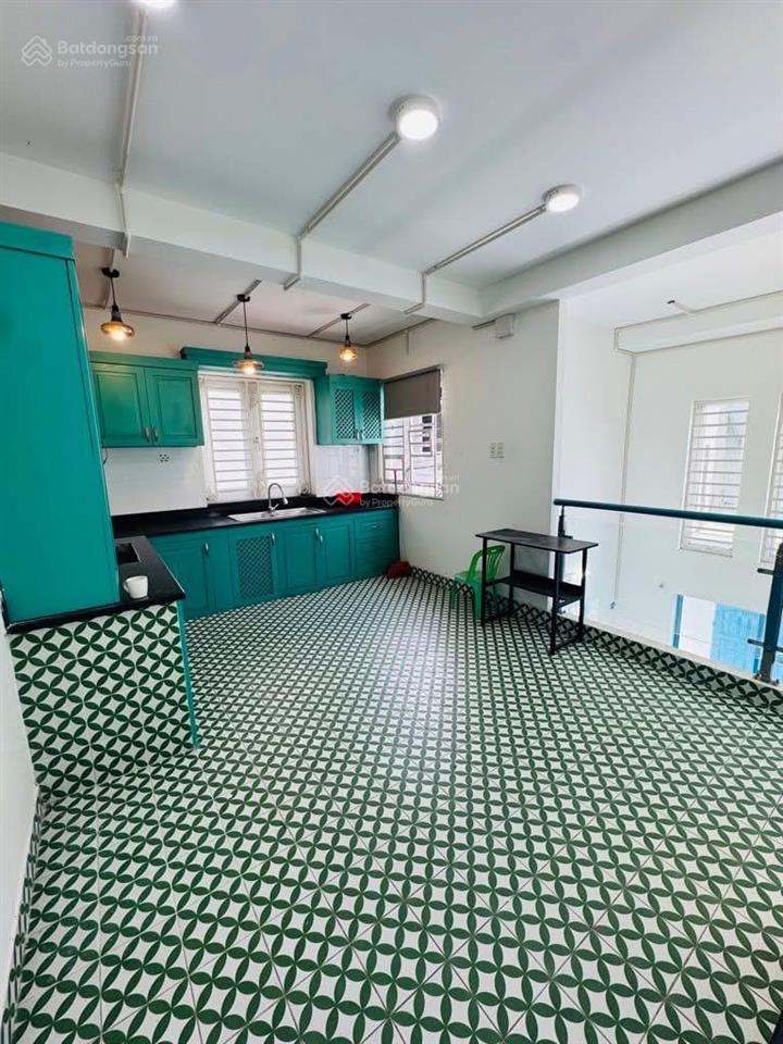 Gấp ! bán nhà như biệt thự mini kiến trúc hoài cổ 55 m2 chỉ 6.5 tỷ