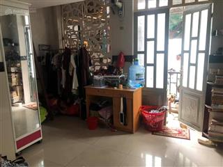 Bán nhà hẻm ô tô con trải nhựa  cực hiếm, 15m2 .nhỉnh2 tỷ