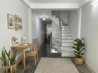 Nhà quận 10  nhà 5 tầng hẻm xe hơi  7.5 tỷ tại đường 3 tháng 2, quận 10 (hẻm xe hơi thông)