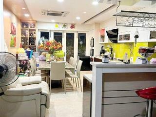 110m2 shr hẻm thông thoáng cạnh phú mỹ hưng vừa ở vừa cho thuê chỉ 7 tỷ