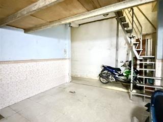 105m2  shr  5tỷ5  hẻm thông  20m ra mt lâm văn bền  dòng tiền 15tr/th  nhà cũ tiện xây mới