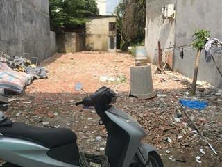 237m2 shr đất ở hẻm 4m lê văn lương phước kiển kdc hiện hữu xd tự do