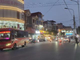 Chính chủ cần bán nhanh lô đất 2 mặt tiền 100m2 siêu đẹp tại nam sơn bắc ninh. hàng hiếm