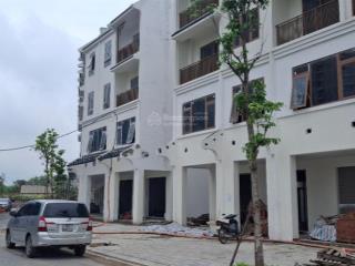 Cần bán nhanh căn liền kề lk43 phân khu nhật tại kđt hinode royal park