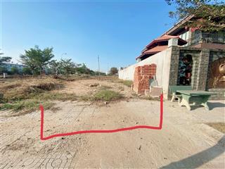 Không có lô thứ 2 !!! 1 lô 104m2  1tỷ9, ngay mt 25b tt hiệp phước, cửa ngõ sân bay lt, thổ 100%