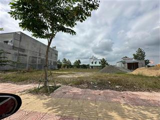 Hàng hiếm! duy nhất 1 lô 114m2 giá 2 tỷ 5 ngay mt lê duẩn, trảng bom, shr, full thổ cư