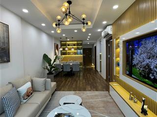 Vợ chồng em cần bán căn 3008 tại terra an hưng. giá 4,6 tỷ, 76m2, sẵn sổ, có slot ô tô. 0395 319 ***