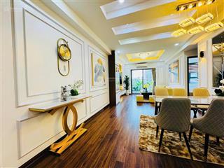 Anh hà bán căn góc tại season avenue, 123m2, ban công đông nam, full đồ. giá 7 tỷ.  0395 319 ***