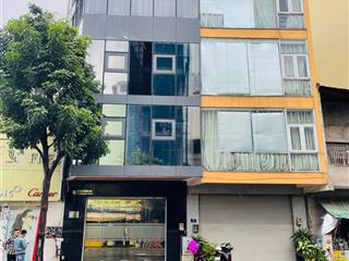 Mặt tiền hồng hà ngay sân bay phường 2 tân bình 5 tầng