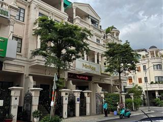 Khu biệt thự đẳng cấp sống cityland p10 gò vấp