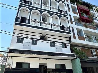 Chính chủ cần bán căn hộ dịch vụ có dòng tiền tốt 32 phòng thu nhập ổn định 140tr/1 tháng
