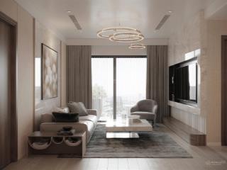 Căn góc 2pn~80m tại nguyễn đình tứ