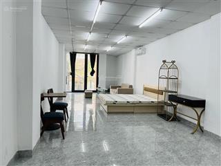 Cho thuê căn hộ trung tâm thành phố tại toà nhà mặt tiền đường hoàng diệu, quận hải châu, đà nẵng