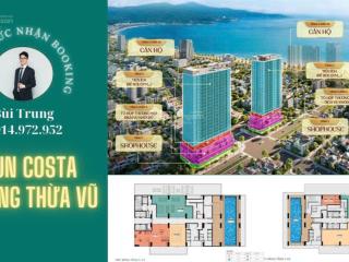 Sun costa đà nẵng  kiệt tác kiến trúc bên bờ biển đà nẵng