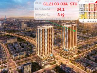 Nắm quỹ hàng độc quyền các căn studio cao tầng giá gốc chủ đầu tư