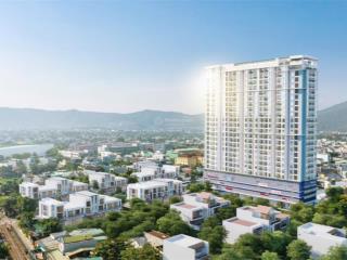 Ngoại giao 5 căn mia center point view biển độc quyền dự án