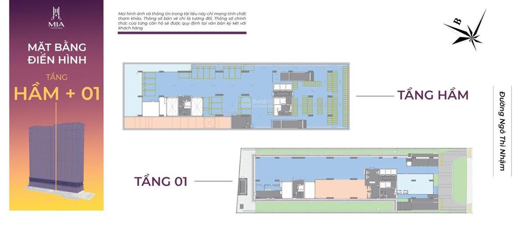Ngoại giao 5 căn mia center point view biển độc quyền dự án