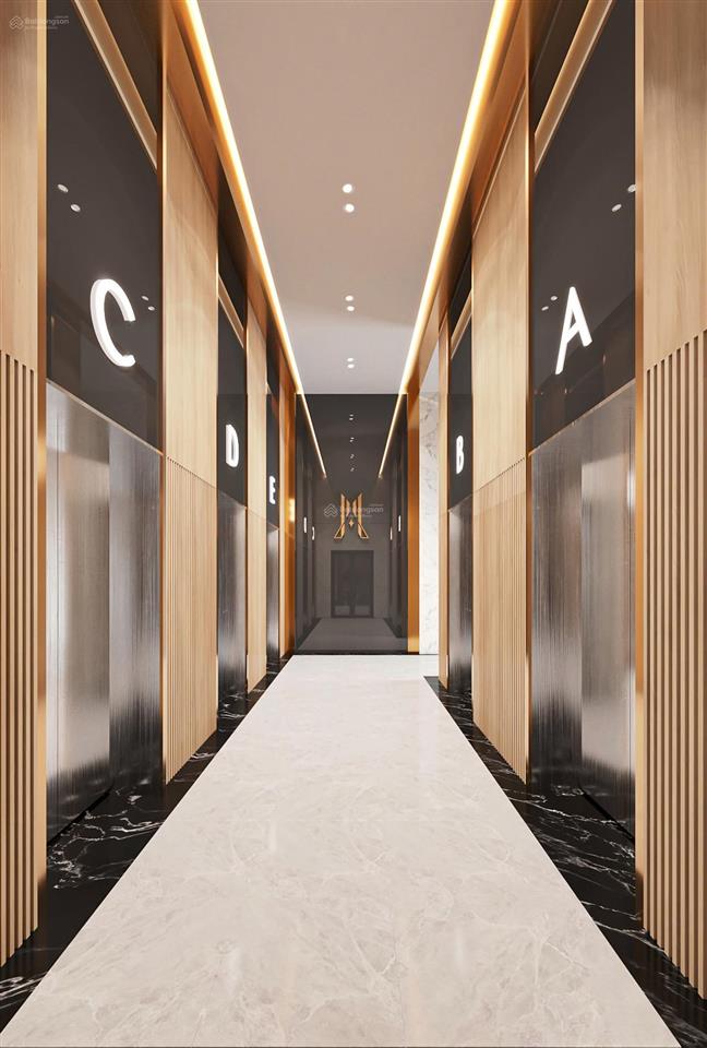 Ngoại giao 5 căn mia center point view biển độc quyền dự án