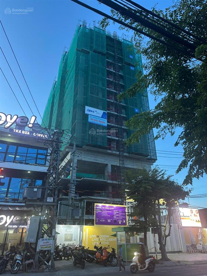 Căn 2pn view biển cuối cùng tại mia center point