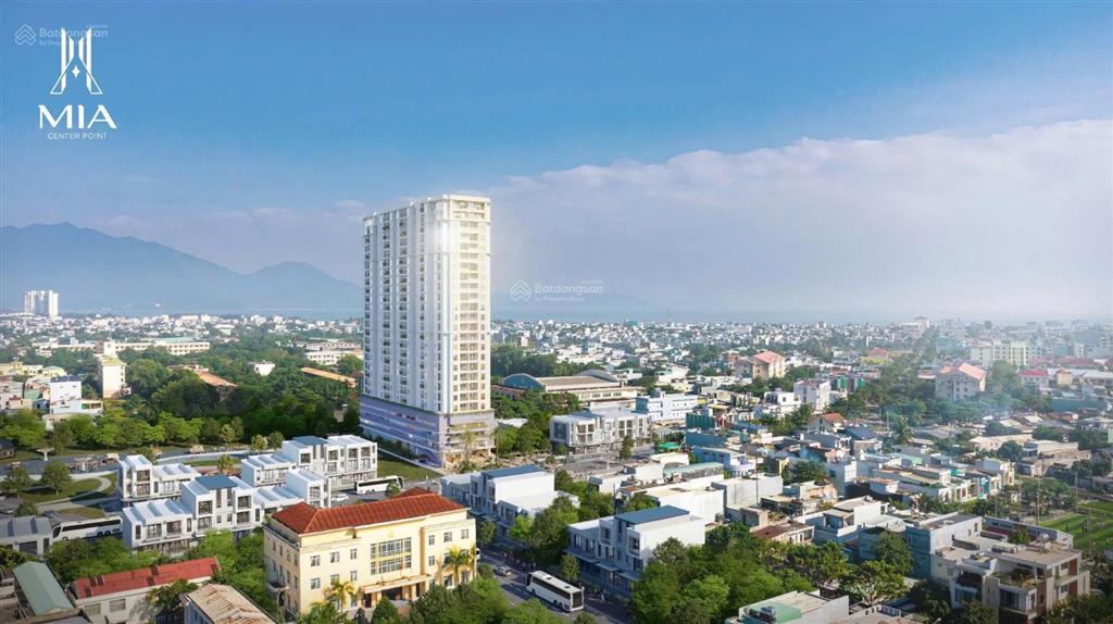 Căn 2pn view biển cuối cùng tại mia center point