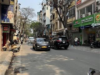 Bán nhà thuỵ khuê, tây hồ 40m2 mặt tiền 3,9m, sổ vuông đẹp, vị trí cực đẹp, ngõ thông. giá 10,8 tỷ