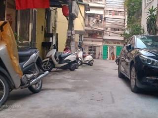 Bán nhà mới giảng võ, đống đa  58m, 7 tầng thang máy, mt 5m, giá 25 tỷ!