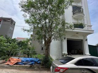 Bán lô đất đẹp  giá tốt gần ngã tư thị trấn tế tiêu, mỹ đức, hà nội