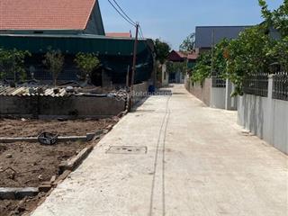 Bán lô đất đẹp giá tốt  vị trí đẹp tại đông tảo, khoái châu, hưng yên
