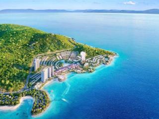 La tiên villa  bộ sưu tập biệt thự hạng sang giữa trung tâm phía bắc nha trang