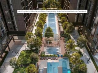 The senique  khu đô thị vinhomes ocean park đường biển hồ, gia lâm