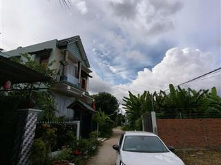 Bán lô đất đẹp  giá tốt  vị trí đẹp tại an ninh, diên khánh cách võ nguyên giáp, nha trang 500m