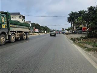 Hiếm! chỉ 3 tỷ đất phú cát  hoà lạc siêu vip  sát ql 21, gần nhà máy in tiền, ga metro